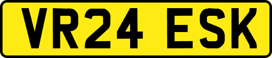 VR24ESK