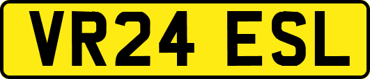 VR24ESL