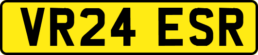 VR24ESR