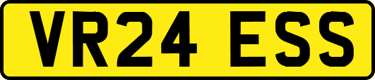 VR24ESS
