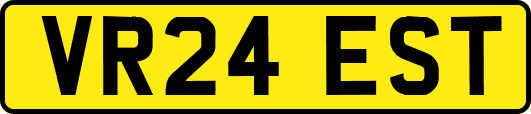 VR24EST