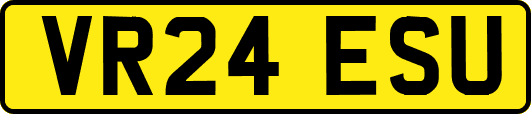 VR24ESU
