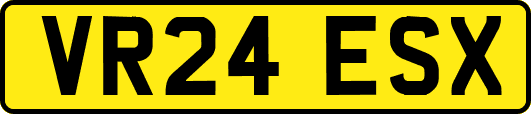 VR24ESX
