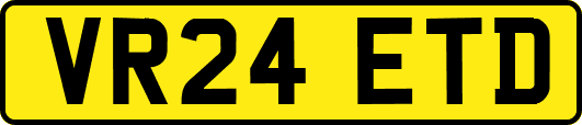 VR24ETD