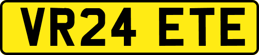 VR24ETE