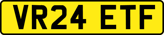 VR24ETF