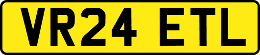 VR24ETL