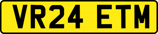 VR24ETM