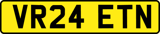 VR24ETN