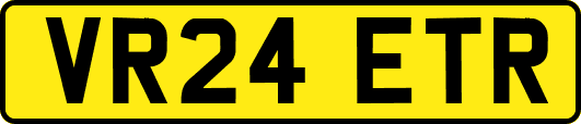 VR24ETR