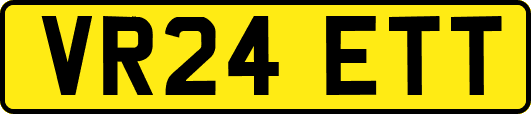 VR24ETT