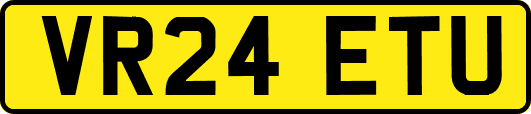 VR24ETU