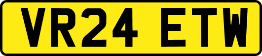 VR24ETW