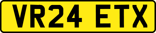 VR24ETX
