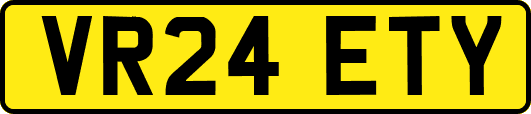 VR24ETY