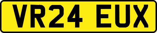 VR24EUX