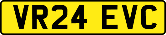 VR24EVC