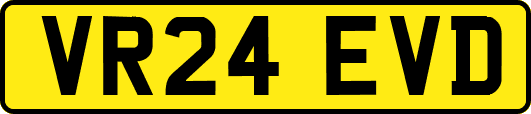 VR24EVD