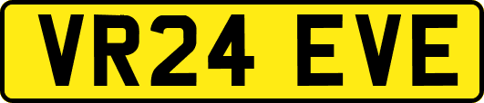VR24EVE