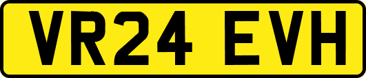 VR24EVH