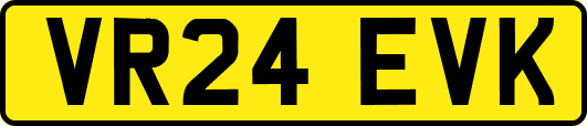 VR24EVK