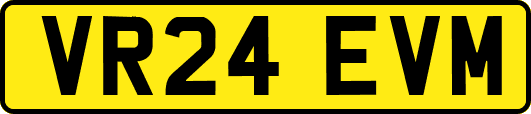 VR24EVM