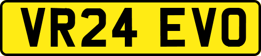 VR24EVO
