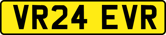 VR24EVR
