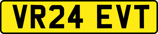 VR24EVT