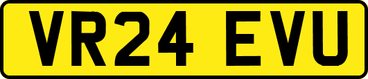 VR24EVU