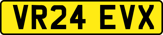 VR24EVX