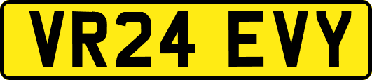 VR24EVY