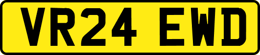 VR24EWD