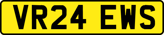 VR24EWS