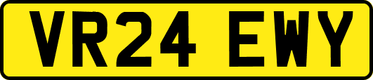 VR24EWY