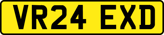 VR24EXD