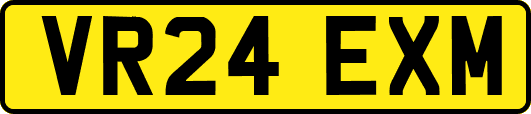 VR24EXM