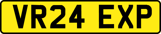 VR24EXP