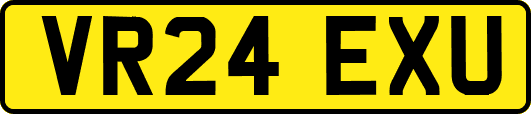 VR24EXU