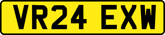 VR24EXW