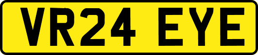 VR24EYE