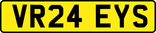 VR24EYS