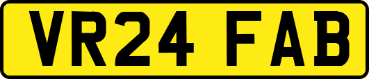 VR24FAB