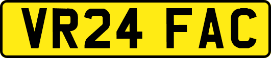 VR24FAC