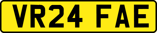 VR24FAE