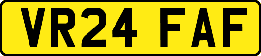 VR24FAF