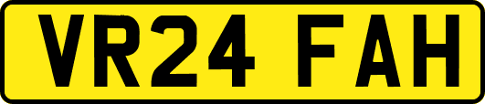 VR24FAH
