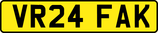 VR24FAK