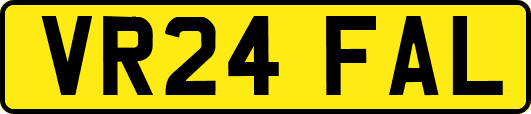 VR24FAL
