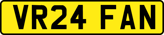VR24FAN